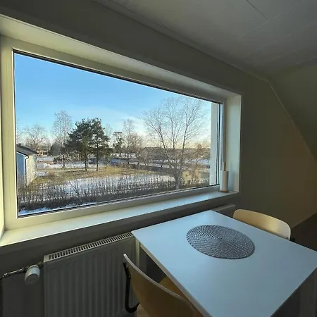 Serenity Apartment *