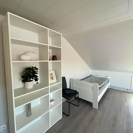 Serenity Apartment Narpio