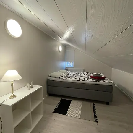Apartment Serenity